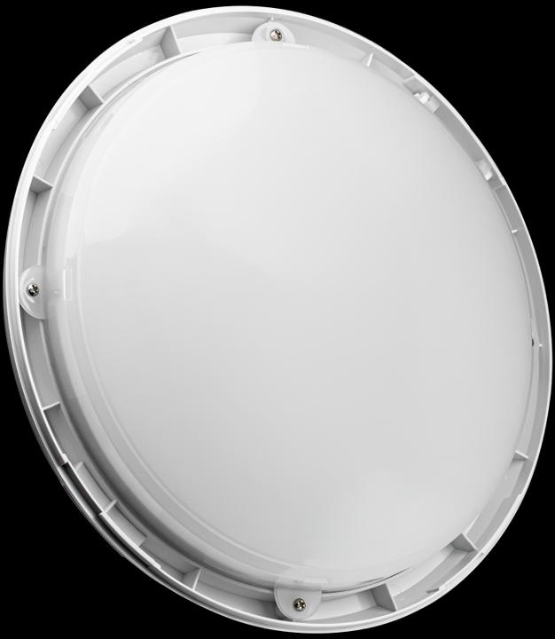 Image du produit Tracon Geschützt LED Wandleuchte mit Bewegungsmelder für Innenraum