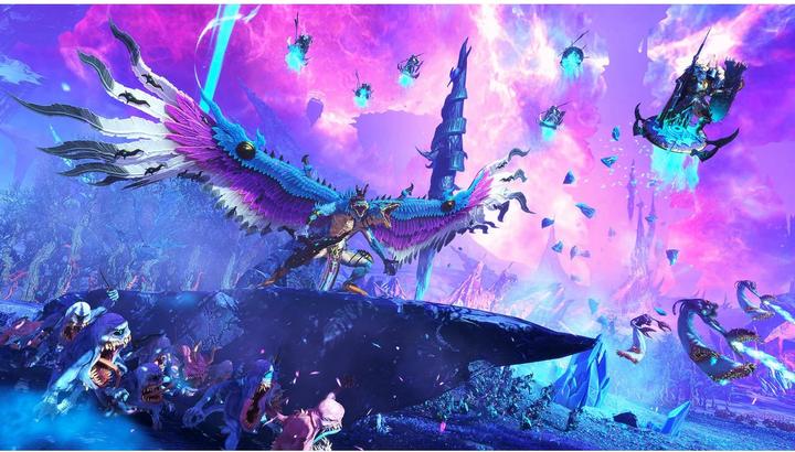 Image du produit Sega Total War : Warhammer 3 (PC, DE)