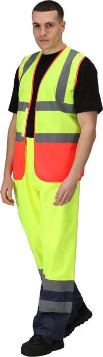 Produktbild Regatta Pro HiVis Weste (XXL)