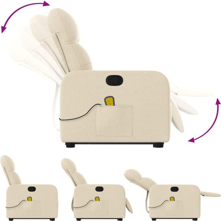 Actual product image VidaXL Itzal