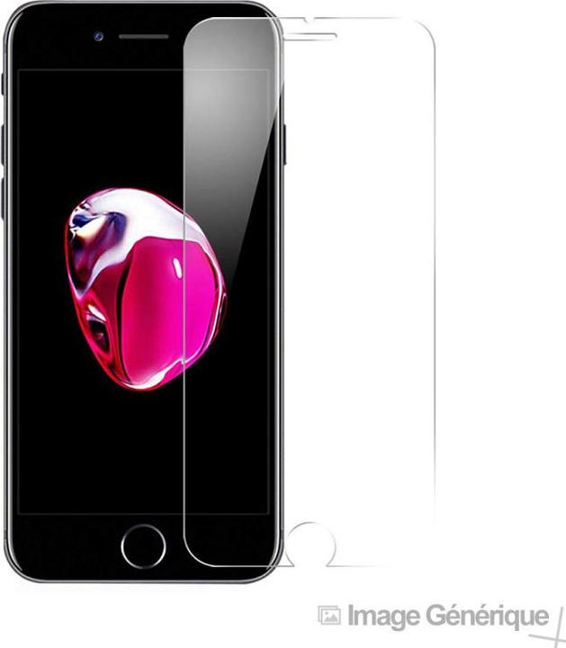 Immagine prodotto BlueStar Vetro temperato (1 Pezzo/i, Apple iPhone 8)