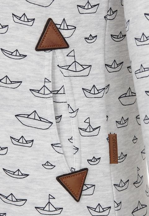 Produktbild Naketano Pullover (L)
