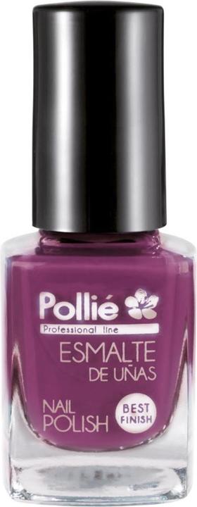 Pollie Nagellack in Rübenfarbe, 1 Einheit (Beet Color)