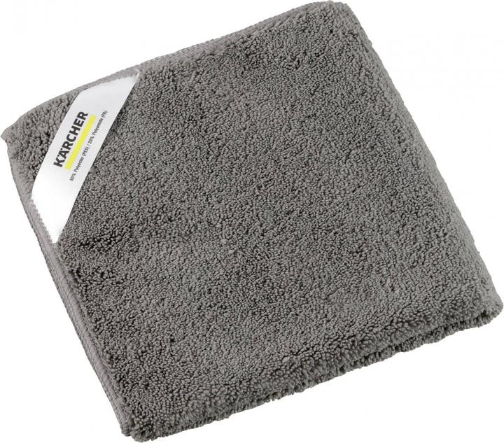 Actual product image Kärcher Microfibre cloth (1 pcs.)