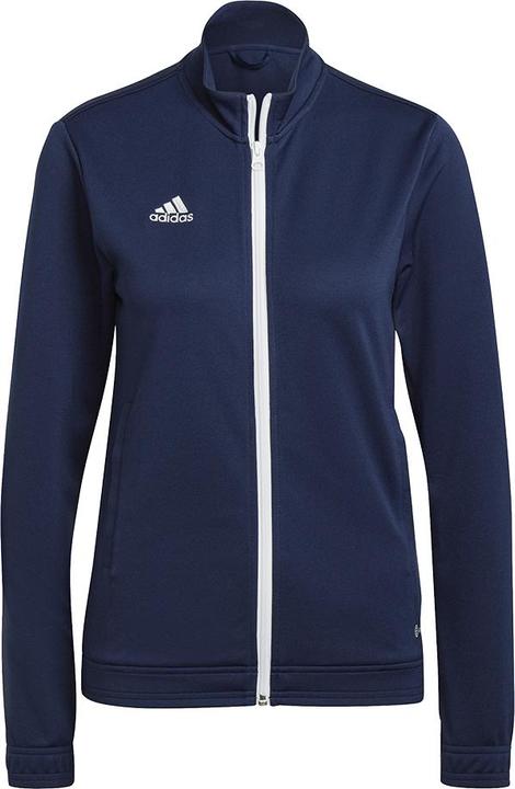 adidas Entrada 22 Trainingsjacke Damen
