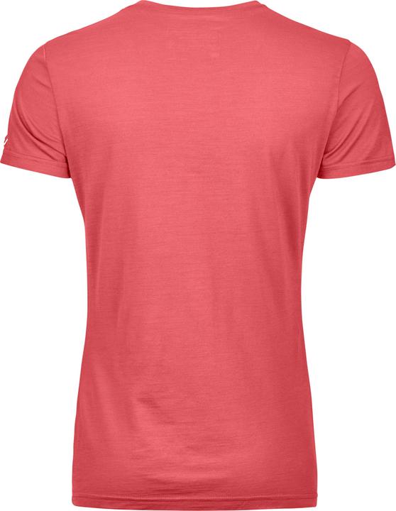 Actual product image Ortovox Women's 150 Cool Climb Local T-Shirt (M)