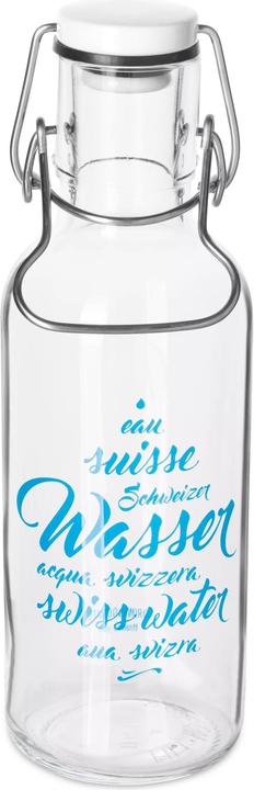 Produktbild Fill me Schwiizerwasser 600ml (0.60 l)
