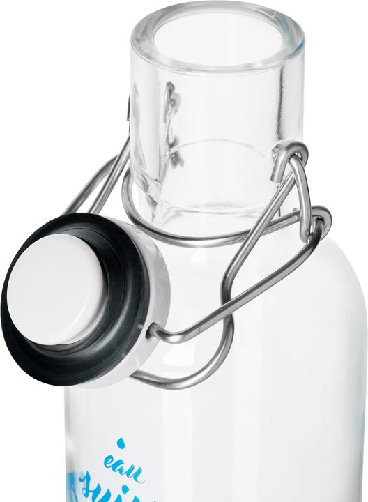 Produktbild Fill me Schwiizerwasser 600ml (0.60 l)