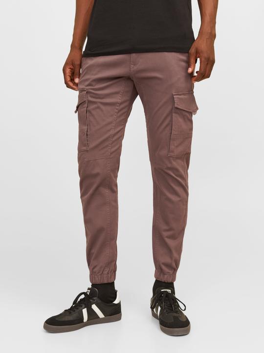 Produktbild Jack & Jones Slim Fit Cargo-Hose Cargo-Hose (29)