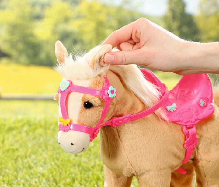 Immagine prodotto Zapf Creation Il mio cavallo carino