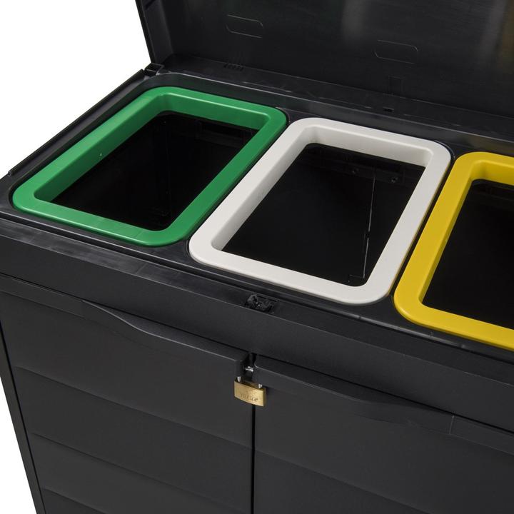 Actual product image Toomax Cupboard collection