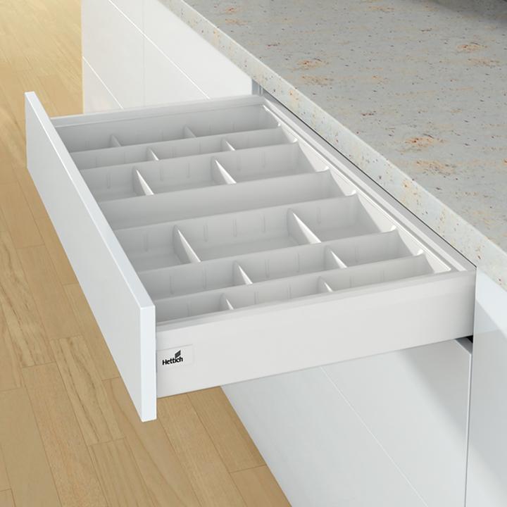 Produktbild Hettich Trennelemente für OrgaTray 570