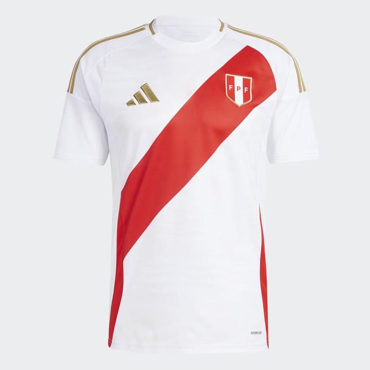 Produktbild adidas Peru Trikot (M)