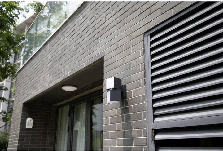 Image du produit Lutec Luminaire extérieur à LED CUBA (1000 lm, IP54)