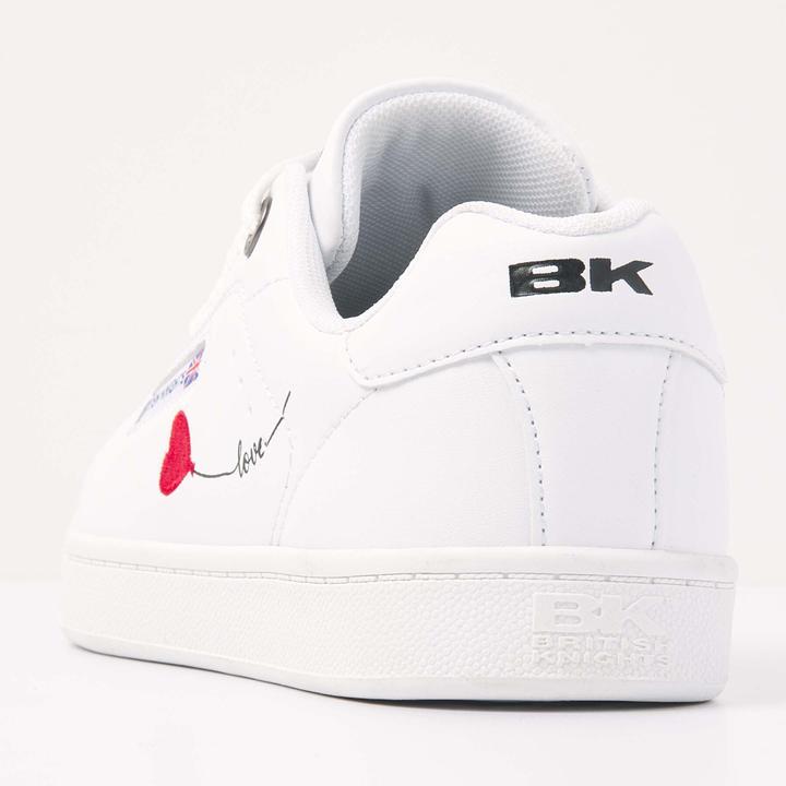 Produktbild British Knights sneakers für damen mist (38)