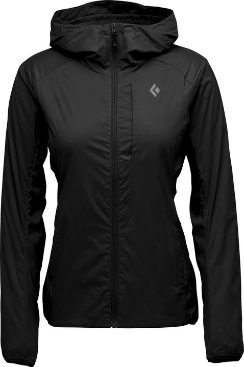 Black Diamond Alpine Start Insulated Hoodie (XL)