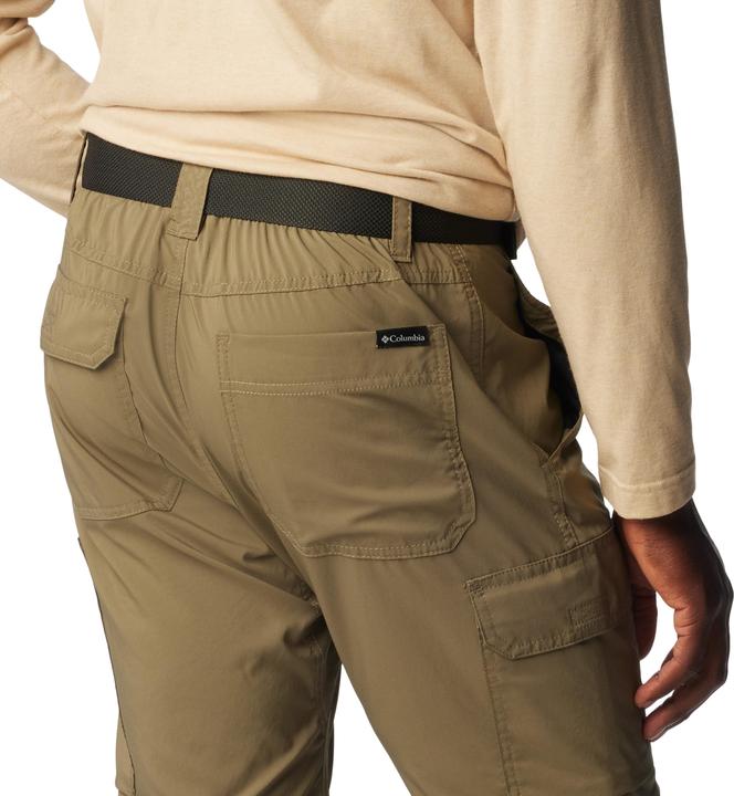 Actual product image Columbia Silver Ridge Utility Convertible Pant (36)