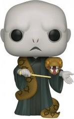 Actual product image Funko Harry Potter: Lord Voldemort