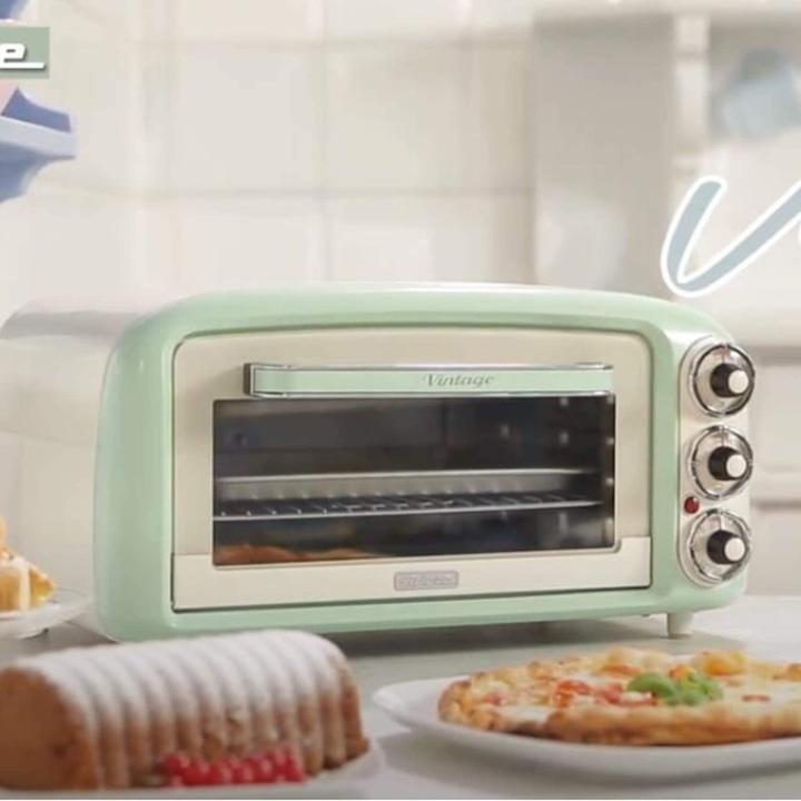 Image du produit Ariete 979Vintage