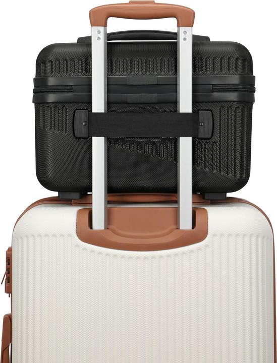 Image du produit Travelite Bali Beautycase 36 cm (17 l)