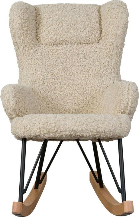 Produktbild Quax Schaukelstuhl Kinder De Luxe Sheep (Kindersitzgruppe)