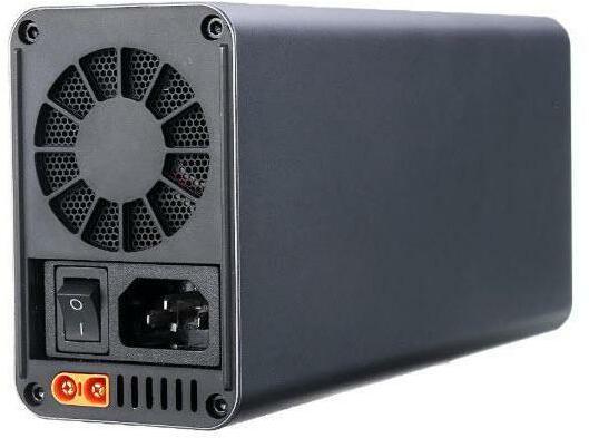 Actual product image Isdt SP2425