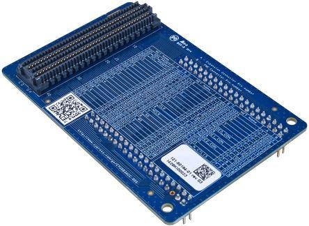 Produktbild Cypress Semiconductor FMC Interconnect Board for USB FX3 Kit