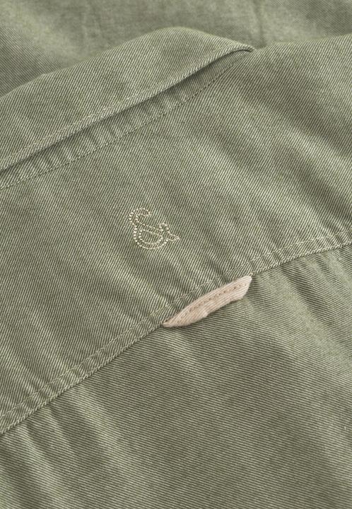 Immagine prodotto Colours & Sons Camicia a maniche lunghe Twill spazzolato (M)