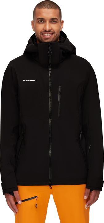 Produktbild Mammut Stoney HS Jacket Men (S)