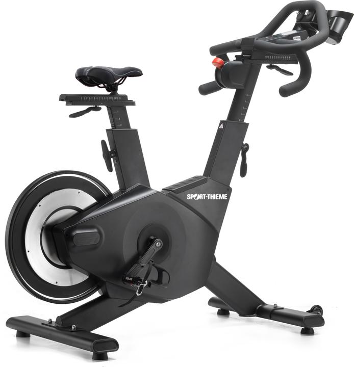 Sport-Thieme Indoor Bike IB800