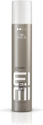 Actual product image Wella EIMI Dynamic FIX 45 seconds modelling spray (75 ml)