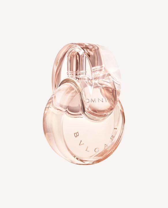 Actual product image Bulgari Omnia Crystalline (Eau de parfum, 100 ml)
