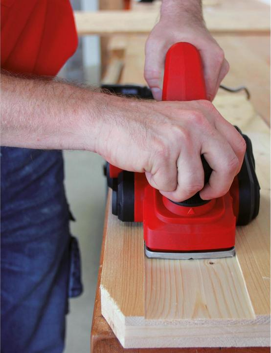 Produktbild Einhell Tc-Pl 750