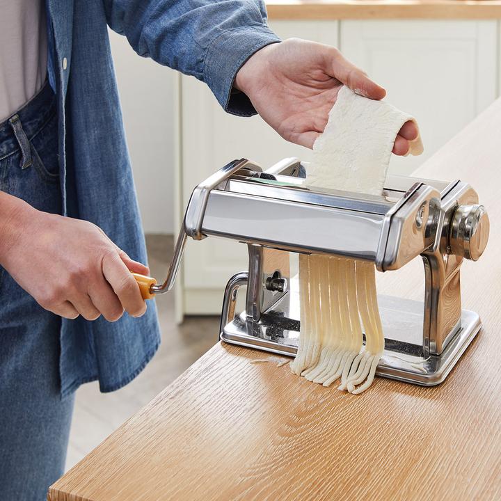 Produktbild Deuba Nudelmaschine