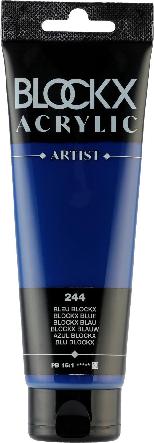 Blau