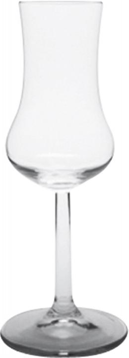 Rastal Grappakelch Taro geeicht (0.80 dl, 1 x, Likörgläser + Grappagläser)