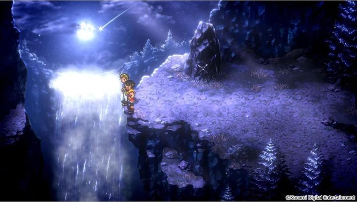 Immagine prodotto Konami Suikoden I e II HD Remaster (PS5, DE)