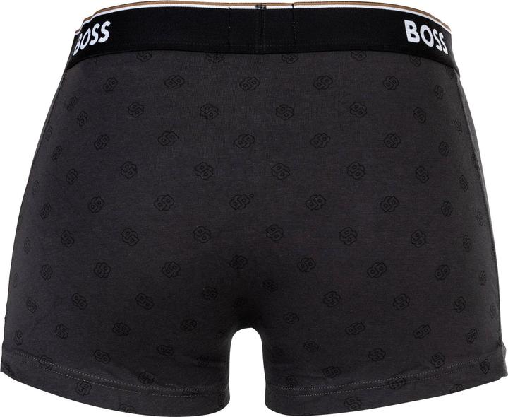 Image du produit BOSS Trunk 3P Power Design (XL, Lot de 3)