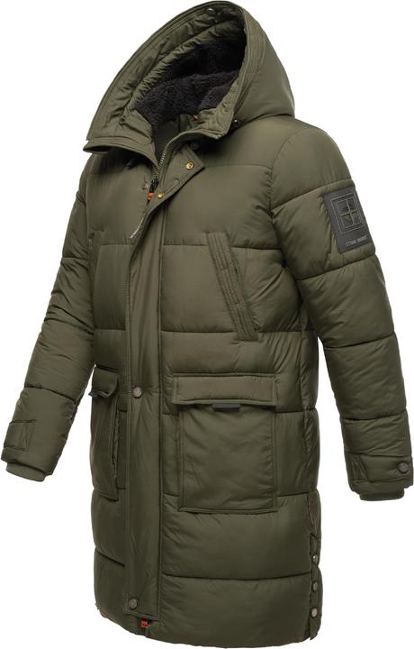 Produktbild Stone Harbour Beviis (M)