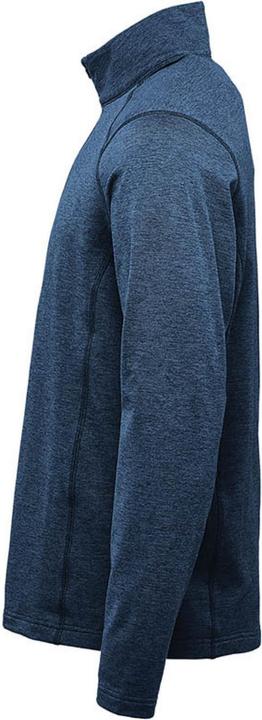 Produktbild Stormtech Treeline Pullover mit kurzem Reissverschluss (L)