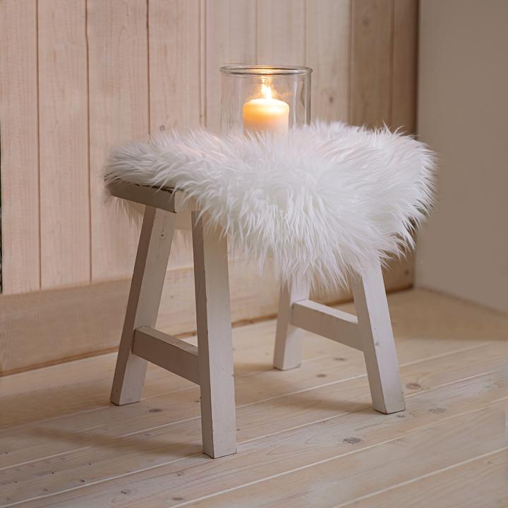 Immagine prodotto Angela Bruderer Hocker «Used Look»