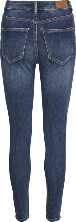 Produktbild Vero Moda VMSOPHIA Skinny Fit Jeans mit High Waist (30)