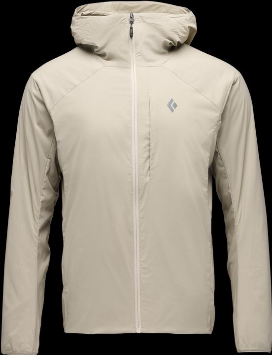 Actual product image Black Diamond M Alpine Start Insulated Hoody (L)