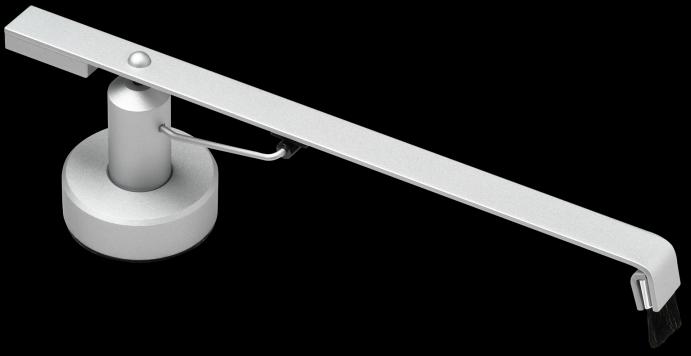 Produktbild Pro-Ject Sweep it E (Plattenspieler Reinigung)