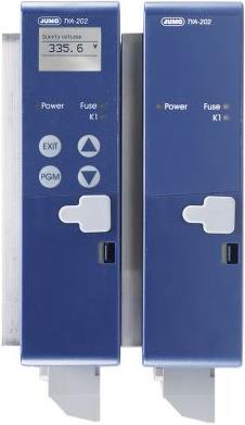 Produktbild Jumo TYA-202 3 phase Thyristor Unit 20A 400V