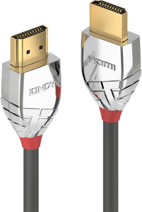 Actual product image Lindy HDMI (Typ A) — HDMI (Typ A) (10 m, HDMI)