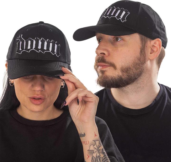 Down Logo (