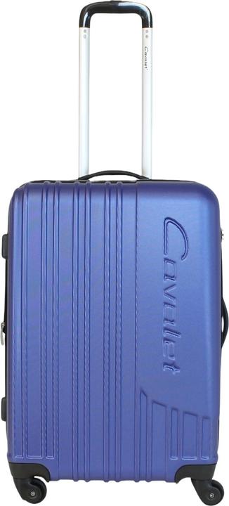 Cavalet Malibu Medium Kornblå (75 l)