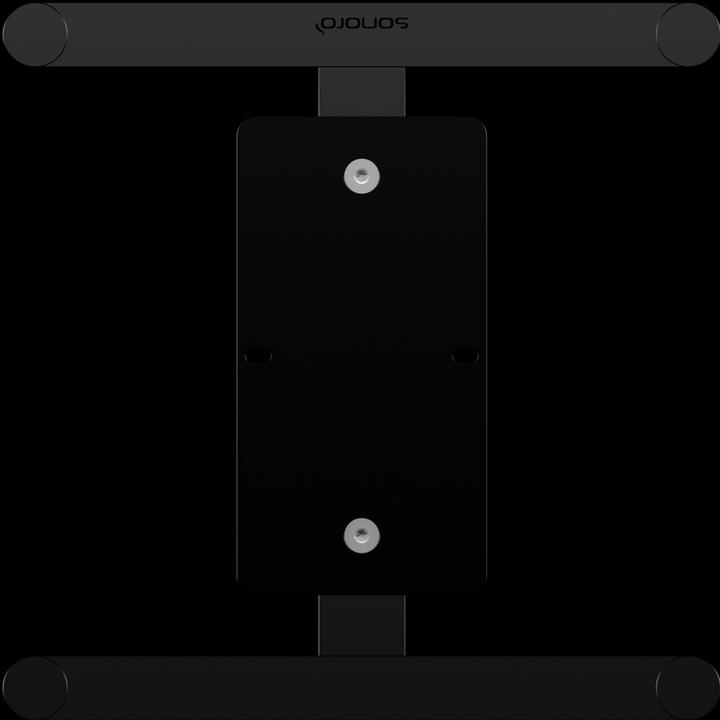 Actual product image Sonoro Orchestra Stand (1 pair, Stand, Height-adjustable)