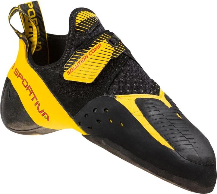 Immagine prodotto La Sportiva Scarpe da arrampicata Solution Comp (46)